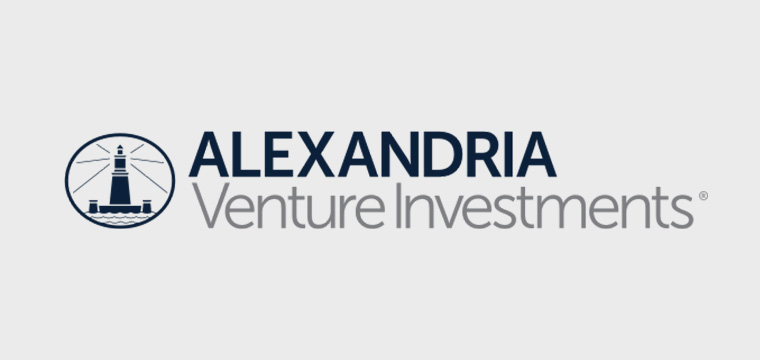 alexandria venture logo