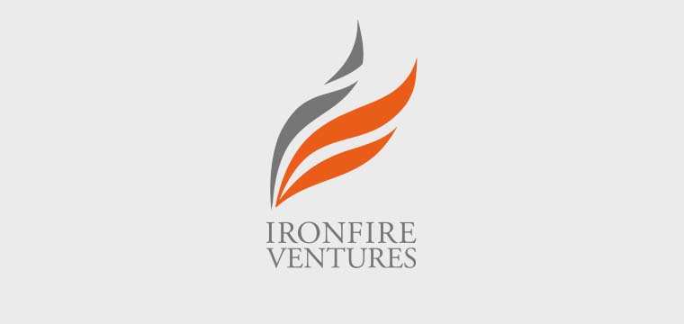 ironfire ventures logo