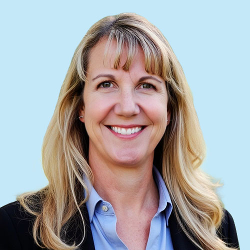 Amy Kinsey photo