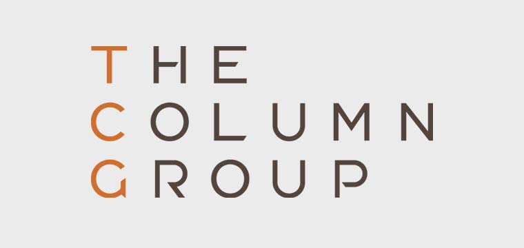 column group logo