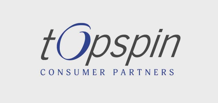 topspin partners logo