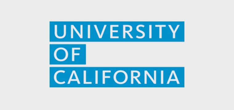 university california logo